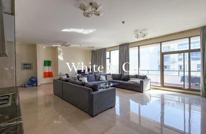 Apartment - 3 Bedrooms - 4 Bathrooms for sale in Avenue Residence 1 - Avenue Residence - Al Furjan - Dubai