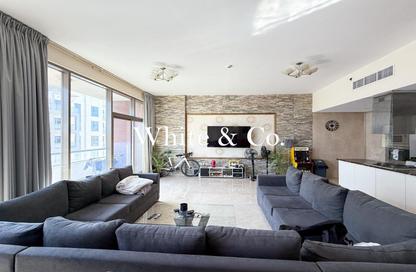 Apartment - 3 Bedrooms - 4 Bathrooms for sale in Avenue Residence 1 - Avenue Residence - Al Furjan - Dubai