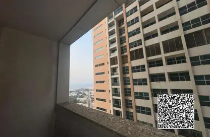 Apartment - 2 Bedrooms - 2 Bathrooms for sale in Ajman One Towers - Al Sawan - Ajman Apartment - 2 Bedrooms - 2 Bathrooms for sale in Ajman One Towers - Al Sawan - Ajman