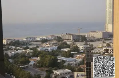 Apartment - 2 Bedrooms - 2 Bathrooms for sale in Ajman One Towers - Al Sawan - Ajman