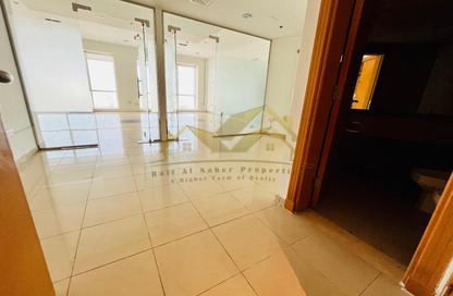 Office Space - Studio - 2 Bathrooms for rent in Fairmont Hotel - Sheikh Zayed Road - Dubai