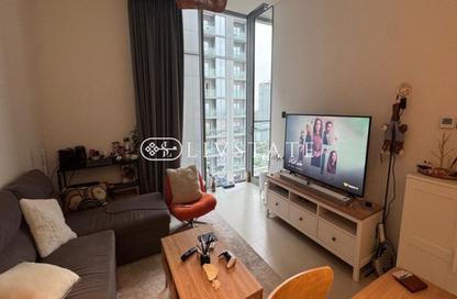 Apartment - 1 - 1 for rent in Sobha Creek Vistas Tower A - Sobha Creek Vistas - Sobha Hartland - Mohammed Bin Rashid City - Dubai Apartment - 1 - 1 for rent in Sobha Creek Vistas Tower A - Sobha Creek Vistas - Sobha Hartland - Mohammed Bin Rashid City - Dubai