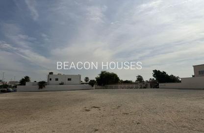 Land - Studio for sale in Al Twar 1 - Al Twar - Dubai