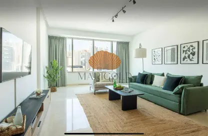 Apartment - 1 Bedroom - 2 Bathrooms for sale in Madina Tower - JLT Cluster O - Jumeirah Lake Towers - Dubai