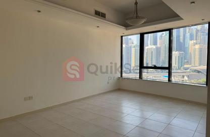 Apartment - Studio - 1 Bathroom for sale in Al Waleed Paradise - JLT Cluster R - Jumeirah Lake Towers - Dubai Apartment - Studio - 1 Bathroom for sale in Al Waleed Paradise - JLT Cluster R - Jumeirah Lake Towers - Dubai