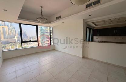 Apartment - Studio - 1 Bathroom for sale in Al Waleed Paradise - JLT Cluster R - Jumeirah Lake Towers - Dubai