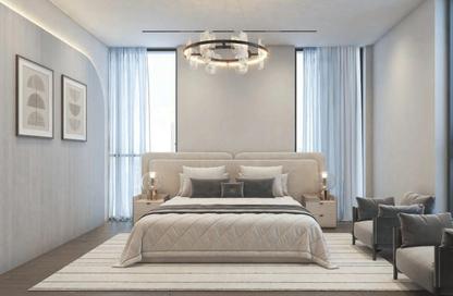 Apartment - 2 Bedrooms - 3 Bathrooms for sale in Whitecliffs Residences - Dubai Islands - Dubai