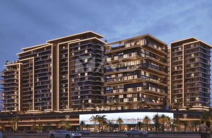 Apartment - 2 Bedrooms - 2 Bathrooms for sale in One Central - RAK Central - Ras Al Khaimah Apartment - 2 Bedrooms - 2 Bathrooms for sale in One Central - RAK Central - Ras Al Khaimah