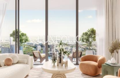 Apartment - 1 - 2 for sale in Creek Waters - Dubai Creek Harbour (The Lagoons) - Dubai Apartment - 1 - 2 for sale in Creek Waters - Dubai Creek Harbour (The Lagoons) - Dubai