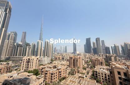 Apartment - 2 - 3 for sale in Imperial Avenue - Downtown Dubai - Dubai