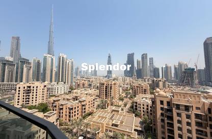 Apartment - 2 - 3 for sale in Imperial Avenue - Downtown Dubai - Dubai