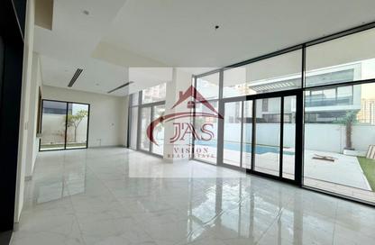 Villa - 4 Bedrooms - 5 Bathrooms for rent in Murooj Al Furjan West - Murooj Al Furjan - Al Furjan - Dubai