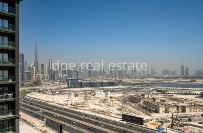 Apartment - 1 Bedroom - 1 Bathroom for sale in Sobha Creek Vistas Tower B - Sobha Hartland - Mohammed Bin Rashid City - Dubai