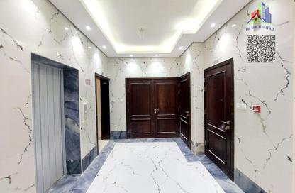 Whole Building - 7+ Bedrooms - 7+ Bathrooms for sale in Sheikh Jaber Al Sabah Street - Al Naimiya - Al Nuaimiya - Ajman