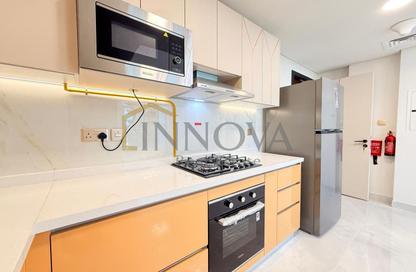 Apartment - 1 - 1 for sale in Skyz by Danube - Arjan - Dubai