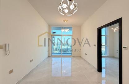 Apartment - 1 - 1 for sale in Skyz by Danube - Arjan - Dubai