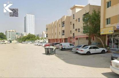 Land - Studio for sale in Al Nakhil 2 - Al Nakhil - Ajman
