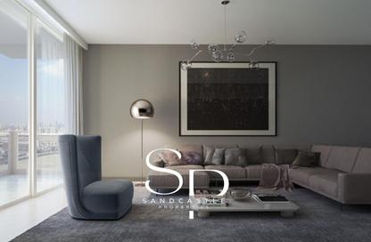 Apartment - 2 - 3 for sale in Azizi Zain - Al Furjan - Dubai Apartment - 2 - 3 for sale in Azizi Zain - Al Furjan - Dubai