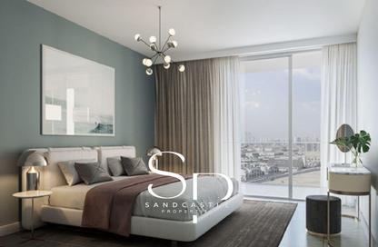 Apartment - 2 - 3 for sale in Azizi Zain - Al Furjan - Dubai Apartment - 2 - 3 for sale in Azizi Zain - Al Furjan - Dubai