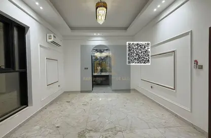 Villa - 5 Bedrooms - 7 Bathrooms for rent in Al Helio 2 - Al Helio - Ajman