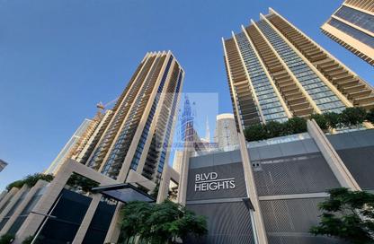 Whole Building - 3 - 3 for sale in BLVD Heights Tower 1 - BLVD Heights - Downtown Dubai - Dubai Whole Building - 3 - 3 for sale in BLVD Heights Tower 1 - BLVD Heights - Downtown Dubai - Dubai