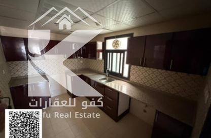 شقة - غرفة نوم - 1 حمام للايجار في الجرف 3 - الجرف - عجمان وسط المدينة - عجمان شقة - غرفة نوم - 1 حمام للايجار في الجرف 3 - الجرف - عجمان وسط المدينة - عجمان