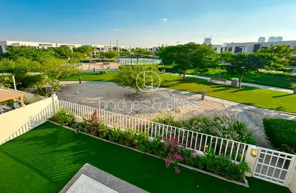 Villa - 5 Bedrooms - 4 Bathrooms for sale in Maple at Dubai Hills Estate 1 - Maple at Dubai Hills Estate - Dubai Hills Estate - Dubai