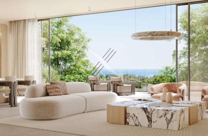 Apartment - 2 Bedrooms - 3 Bathrooms for sale in Talea - Maritime City - Dubai