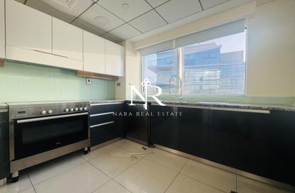 Apartment - 3 Bedrooms - 4 Bathrooms for rent in Al Marasy - Al Bateen - Abu Dhabi Apartment - 3 Bedrooms - 4 Bathrooms for rent in Al Marasy - Al Bateen - Abu Dhabi