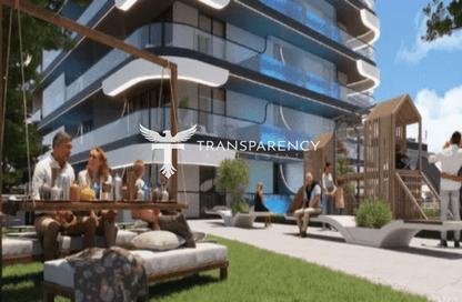 Apartment - 1 - 2 for sale in Samana Resorts Tower B - Samana Resorts - Dubai Production City (IMPZ) - Dubai
