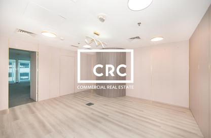 Office Space - Studio - 1 for rent in Burj Al Salam - World Trade Center - Dubai