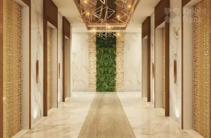 شقة - 2 غرف نوم - 2 حمامات للبيع في امبيريال افنيو - وسط مدينة دبي - دبي