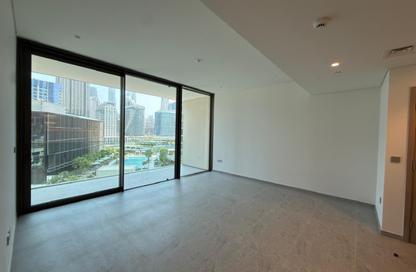 Apartment - 1 Bedroom - 2 Bathrooms for rent in Peninsula Four - Peninsula - Business Bay - Dubai