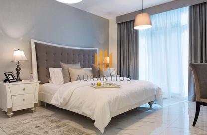 Apartment - 2 Bedrooms - 3 Bathrooms for rent in Marina Wharf 2 - Marina Wharf - Dubai Marina - Dubai