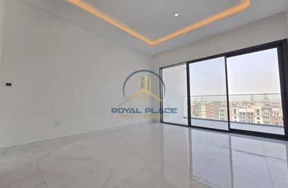 Apartment - 2 Bedrooms - 2 Bathrooms for rent in Azizi Central - Al Furjan - Dubai