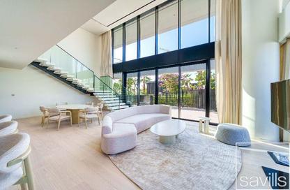 Duplex - 3 - 4 for rent in Kempinski Residences The Creek Tower 1 - Kempinski Residences The Creek - Dubai Healthcare City 2 - Al Jaddaf - Dubai Duplex - 3 - 4 for rent in Kempinski Residences The Creek Tower 1 - Kempinski Residences The Creek - Dubai Healthcare City 2 - Al Jaddaf - Dubai