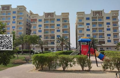 Apartment - Studio - 1 Bathroom for rent in Al Amira Village - Al Yasmeen - Ajman Apartment - Studio - 1 Bathroom for rent in Al Amira Village - Al Yasmeen - Ajman