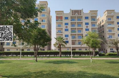 Apartment - Studio - 1 Bathroom for rent in Al Amira Village - Al Yasmeen - Ajman Apartment - Studio - 1 Bathroom for rent in Al Amira Village - Al Yasmeen - Ajman