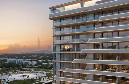 شقة - غرفة نوم - 2 حمامات للبيع في فلوريا أواسيس - مجمع دبي ريزيدنس - دبي لاند - دبي شقة - غرفة نوم - 2 حمامات للبيع في فلوريا أواسيس - مجمع دبي ريزيدنس - دبي لاند - دبي