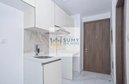 Apartment - Studio - 1 for rent in Serenity Lakes 5 - District 10 - Jumeirah Village Circle - Dubai