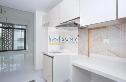 Apartment - Studio - 1 for rent in Serenity Lakes 5 - District 10 - Jumeirah Village Circle - Dubai