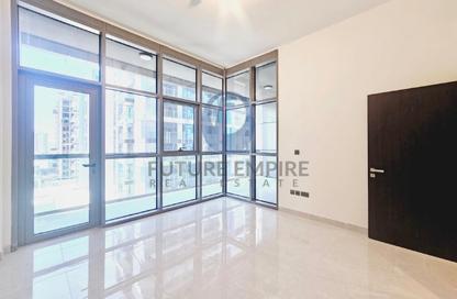 Apartment - 2 Bedrooms - 3 Bathrooms for rent in Burj Ghaya - Al Jaddaf - Dubai