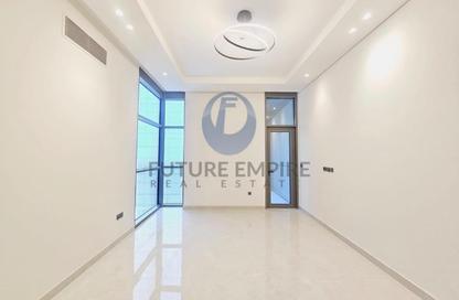 Apartment - 2 Bedrooms - 3 Bathrooms for rent in Burj Ghaya - Al Jaddaf - Dubai