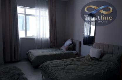 Apartment - Studio - 1 for sale in B11 Building - Al Ameera Village - Ajman