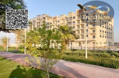 Apartment - Studio - 1 for sale in B11 Building - Al Ameera Village - Ajman