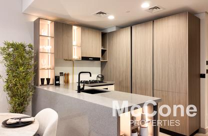 Apartment - 1 Bedroom - 2 Bathrooms for rent in Al Serh Residences 11 - District 10 - Jumeirah Village Circle - Dubai Apartment - 1 Bedroom - 2 Bathrooms for rent in Al Serh Residences 11 - District 10 - Jumeirah Village Circle - Dubai