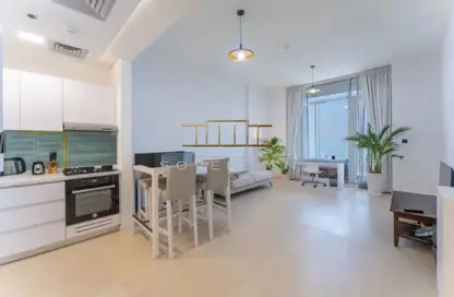 Apartment - 1 Bedroom - 2 Bathrooms for rent in PG Upperhouse - Al Furjan - Dubai