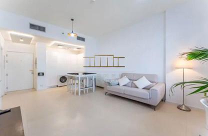 Apartment - 1 - 2 for rent in PG Upperhouse - Al Furjan - Dubai Apartment - 1 - 2 for rent in PG Upperhouse - Al Furjan - Dubai
