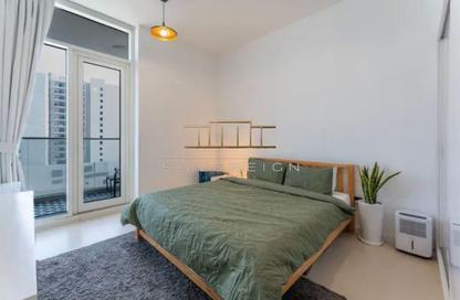 Apartment - 1 - 2 for rent in PG Upperhouse - Al Furjan - Dubai Apartment - 1 - 2 for rent in PG Upperhouse - Al Furjan - Dubai