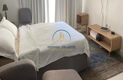 Apartment - Studio - 1 Bathroom for rent in Candace Acacia - Al Furjan - Dubai